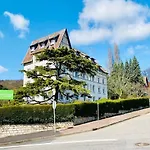 Hotel Sure By Western Jerome - Le Havre