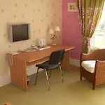 Hotel Sure By Western Jerome - Le Havre Port-Jerome-sur-Seine