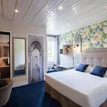 Sure By Western Jerome - Le Havre 3* Port-Jerome-sur-Seine