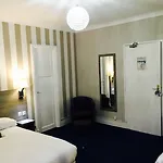 Hotel Sure By Western Jerome - Le Havre 3*