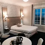 Sure By Western Jerome - Le Havre Hotel