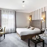 Hotel Sure By Western Jerome - Le Havre Port-Jerome-sur-Seine