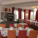 Sure By Western Jerome - Le Havre 3* Port-Jerome-sur-Seine