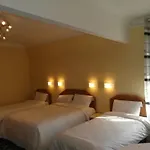 Hotel Sure By Western Jerome - Le Havre 3*