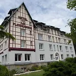 Hotel Sure By Western Jerome - Le Havre Port-Jerome-sur-Seine