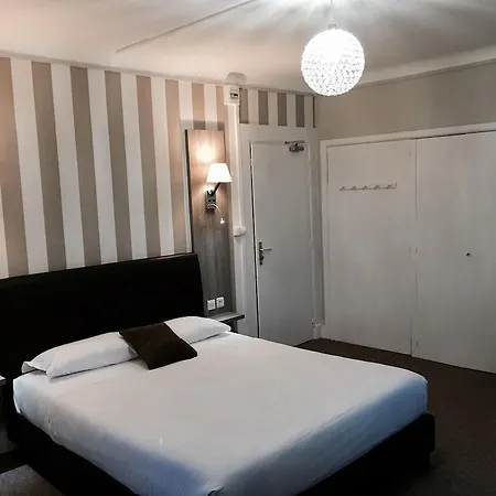 Sure By Western Jerome - Le Havre Hotell Port-Jerome-sur-Seine