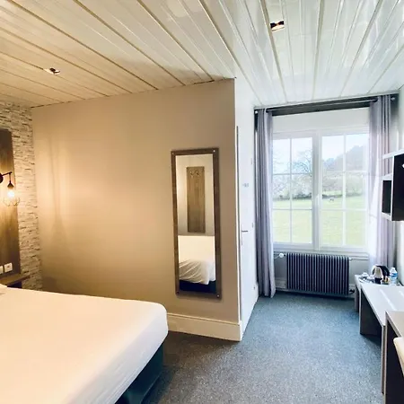 Hotel Sure By Western Jérome - Le Havre