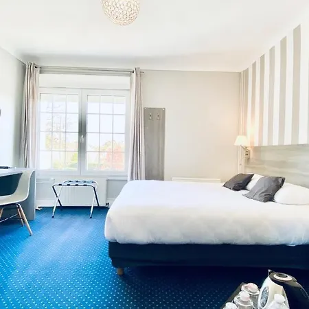 Sure By Western Jérome - Le Havre Hotel 3*
