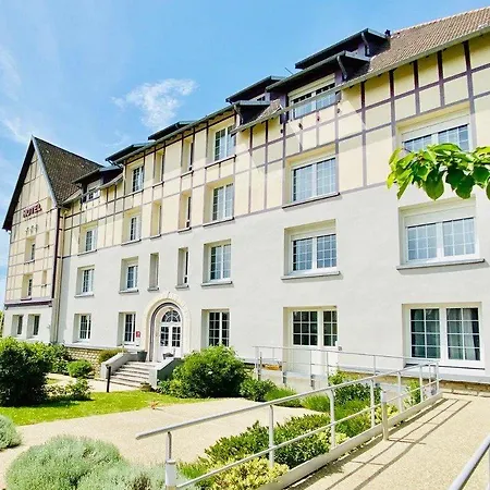 Sure By Western Jerome - Le Havre