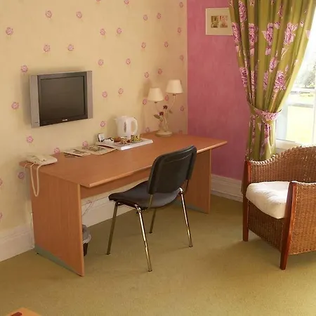 Hotell Sure By Western Jerome - Le Havre Port-Jerome-sur-Seine