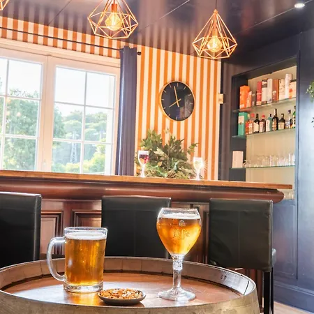 Sure By Western Jerome - Le Havre 3* Port-Jerome-sur-Seine