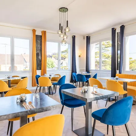 Sure By Western Jerome - Le Havre