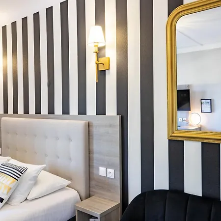 Sure By Western Jerome - Le Havre Отель Port-Jerome-sur-Seine