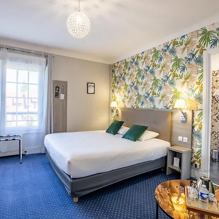 Sure By Western Jerome - Le Havre 3* Port-Jerome-sur-Seine