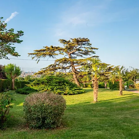 Sure By Western Jerome - Le Havre Hotel 3*