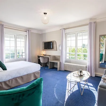 Sure By Western Jerome - Le Havre Отель 3*