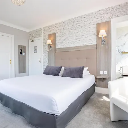 Sure By Western Jerome - Le Havre מלון Port-Jerome-sur-Seine