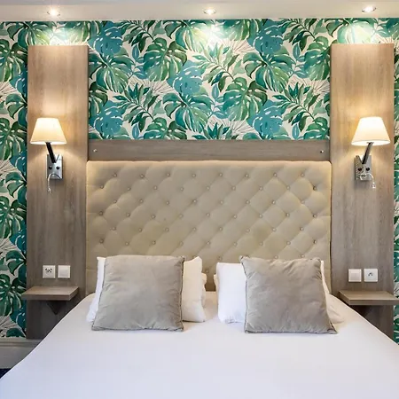 Hotel Sure By Western Jérome - Le Havre Port-Jerome-sur-Seine