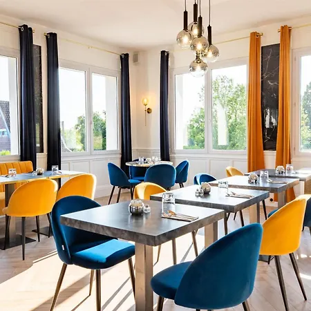 Sure By Western Jerome - Le Havre