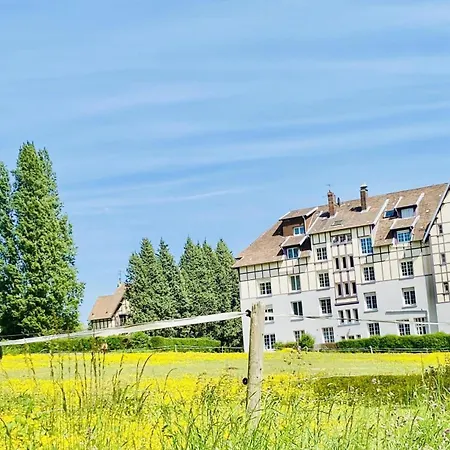 Sure By Western Jerome - Le Havre 3* Port-Jerome-sur-Seine