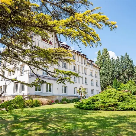 Hotel Sure By Western Jérome - Le Havre