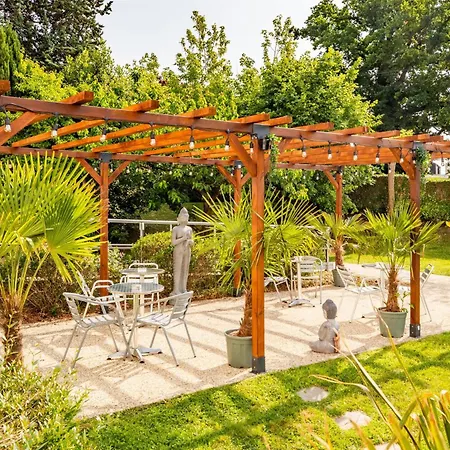 Sure By Western Jérome - Le Havre Hotel 3*