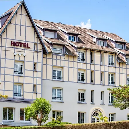 Hotel Sure By Western Jérome - Le Havre 3*