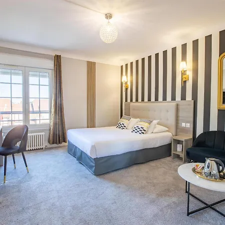 Sure By Western Jerome - Le Havre 3*