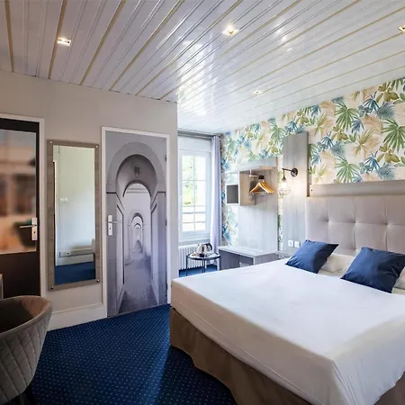 Sure By Western Jerome - Le Havre 3* Port-Jerome-sur-Seine