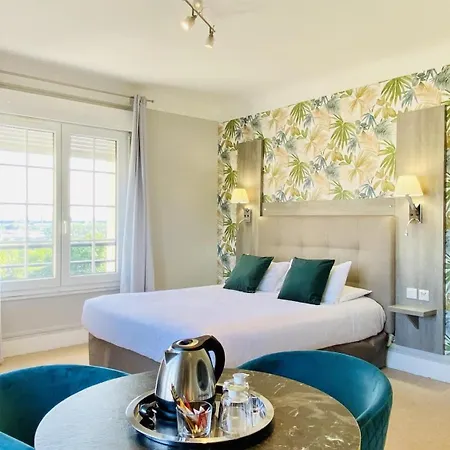 Sure By Western Jerome - Le Havre Hotel Port-Jerome-sur-Seine