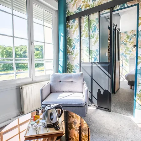 Sure By Western Jerome - Le Havre