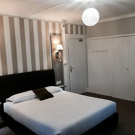 Sure By Western Jerome - Le Havre 3* Port-Jerome-sur-Seine