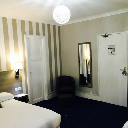Hotel Sure By Western Jerome - Le Havre 3*
