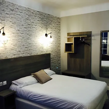 Sure By Western Jerome - Le Havre 3* Port-Jerome-sur-Seine