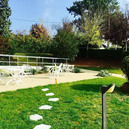 Sure By Western Jerome - Le Havre מלון Port-Jerome-sur-Seine