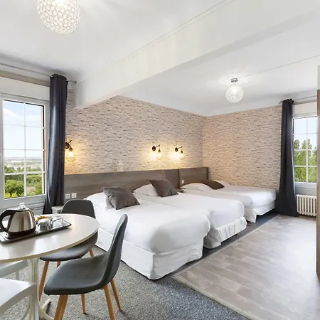 Sure By Western Jérome - Le Havre Port-Jerome-sur-Seine