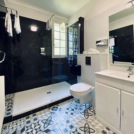 Sure By Western Jérome - Le Havre 3* Port-Jerome-sur-Seine