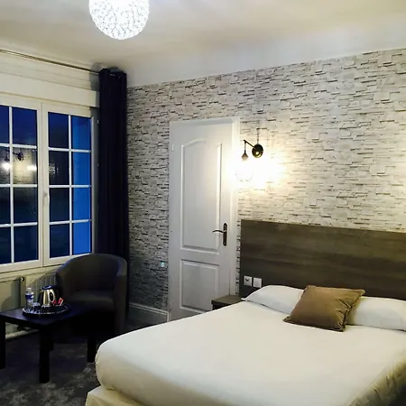 Sure By Western Jérome - Le Havre Port-Jerome-sur-Seine