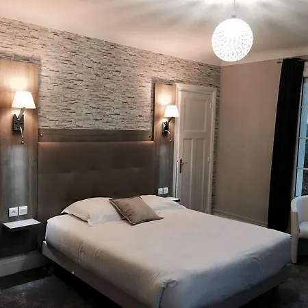 Hotel Sure By Western Jérome - Le Havre