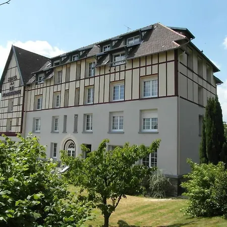 Sure By Western Jerome - Le Havre Port-Jerome-sur-Seine