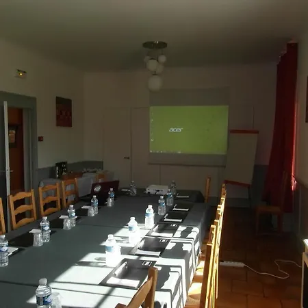 Hotel Sure By Western Jérome - Le Havre Port-Jerome-sur-Seine