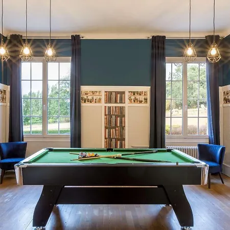 Sure By Western Jerome - Le Havre מלון 3*