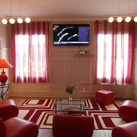 Sure By Western Jerome - Le Havre מלון Port-Jerome-sur-Seine