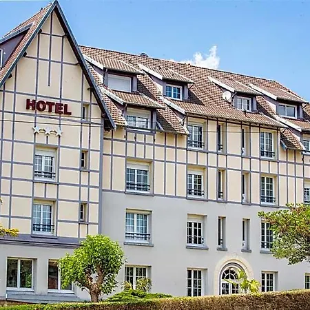 Sure By Western Jerome - Le Havre Hotel Port-Jerome-sur-Seine