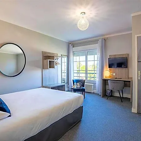 Hotel Sure By Western Jerome - Le Havre