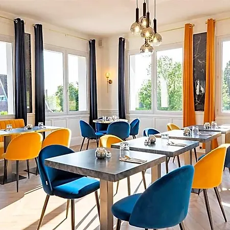 Sure By Western Jerome - Le Havre Hotel Port-Jerome-sur-Seine