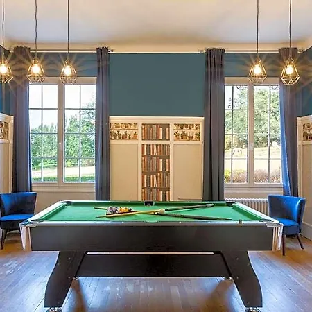 Sure By Western Jerome - Le Havre Hotel