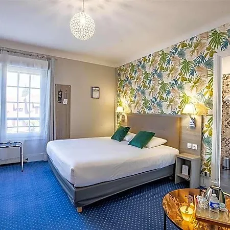 Hotel Sure By Western Jerome - Le Havre