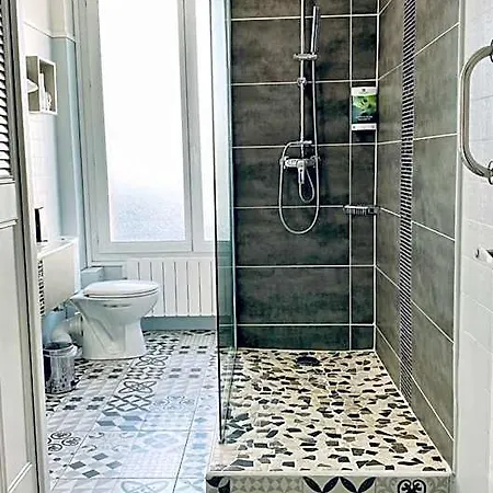 Sure By Western Jerome - Le Havre Otel Port-Jerome-sur-Seine