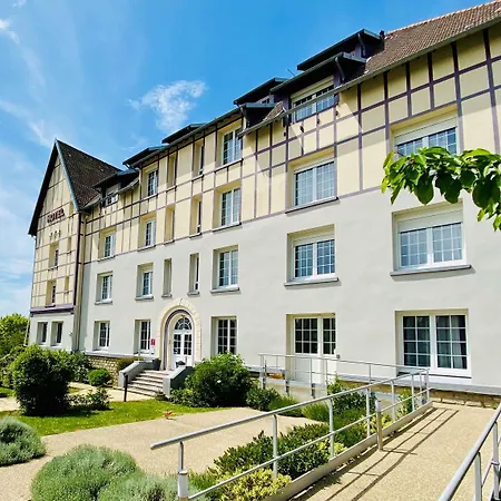 Sure By Western Jerome - Le Havre Hotel Port-Jerome-sur-Seine